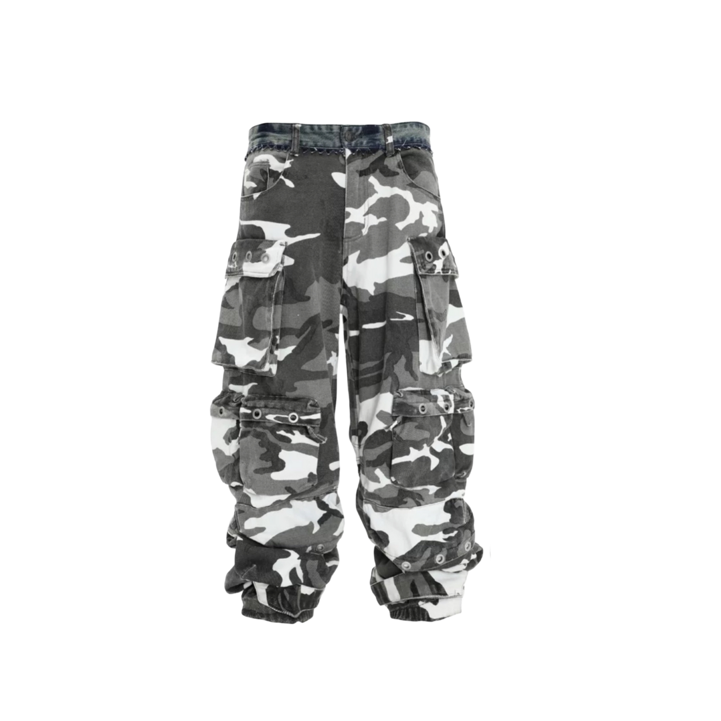 ARTIC RAVER CARGOS