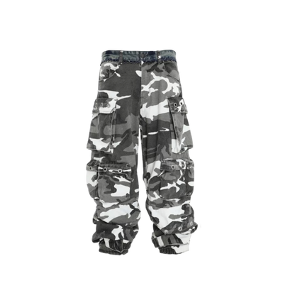 ARTIC RAVER CARGOS