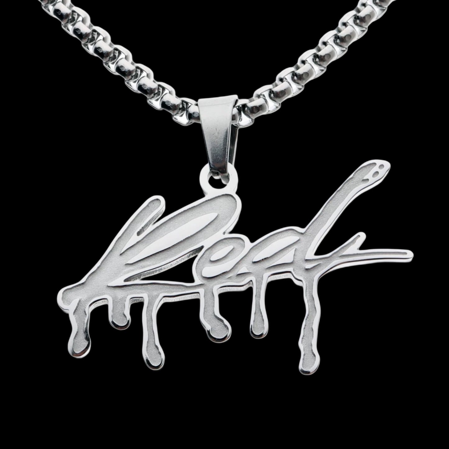 WLR NECKLACE