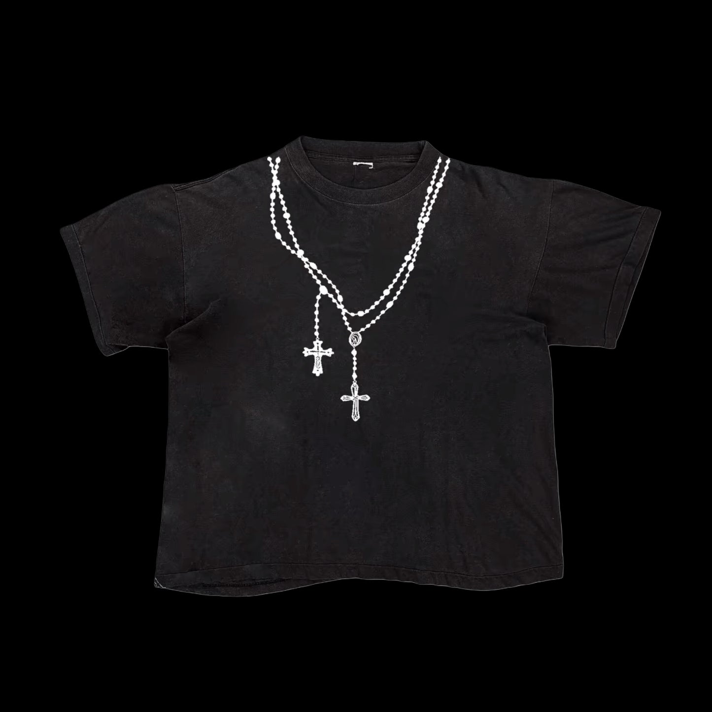 ROSARY TEE